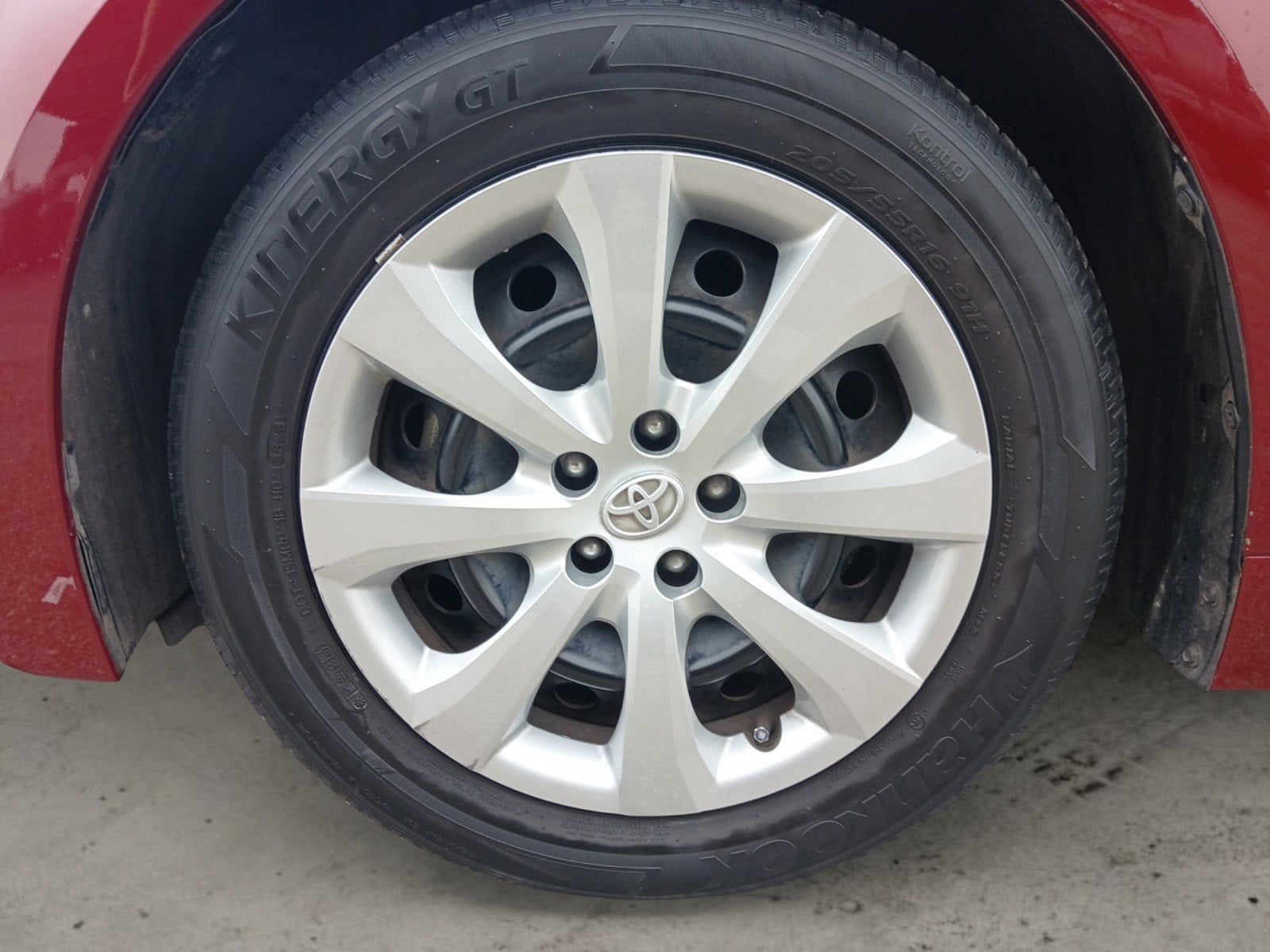 2024 Toyota Corolla LE W/ BACK-UP CAMERA & ADAPTIVE CRUISE CONTROL