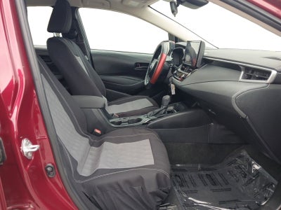 2024 Toyota Corolla LE W/ BACK-UP CAMERA & ADAPTIVE CRUISE CONTROL