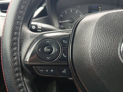 2024 Toyota Corolla LE W/ BACK-UP CAMERA & ADAPTIVE CRUISE CONTROL