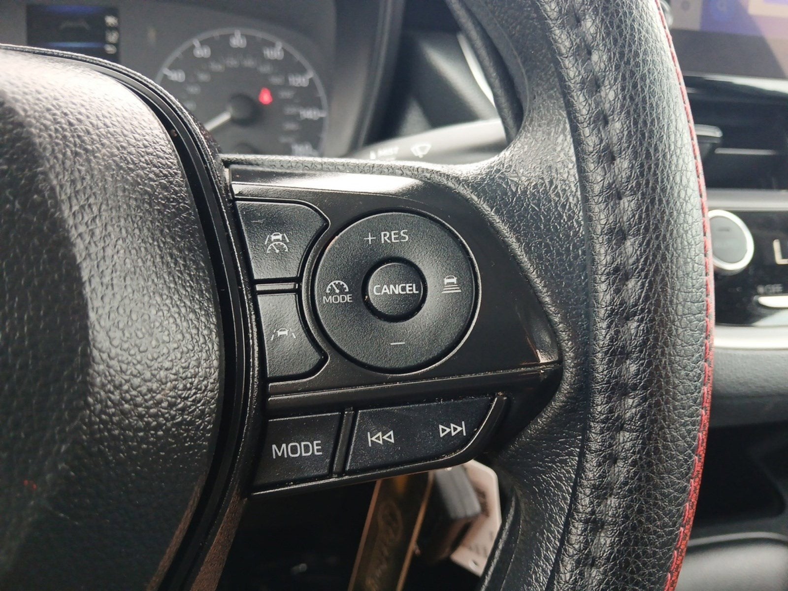 2024 Toyota Corolla LE W/ BACK-UP CAMERA & ADAPTIVE CRUISE CONTROL