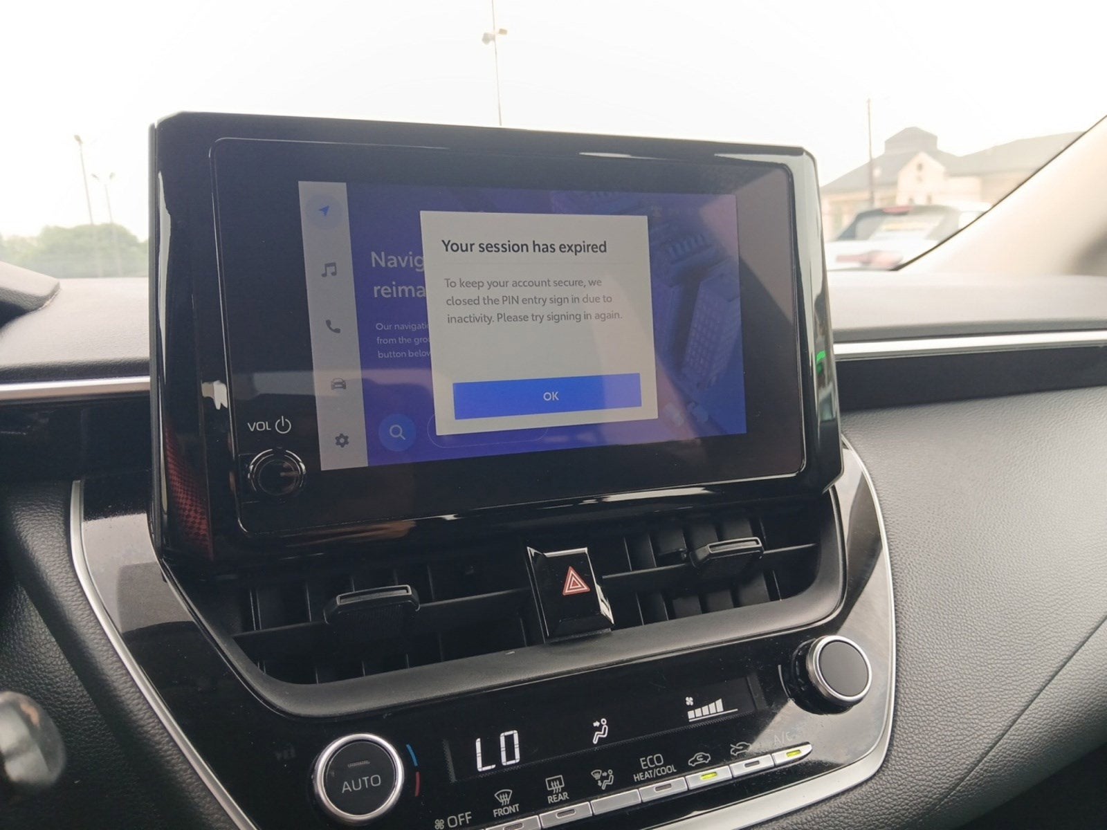 2024 Toyota Corolla LE W/ BACK-UP CAMERA & ADAPTIVE CRUISE CONTROL