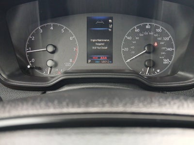 2024 Toyota Corolla LE W/ BACK-UP CAMERA & ADAPTIVE CRUISE CONTROL