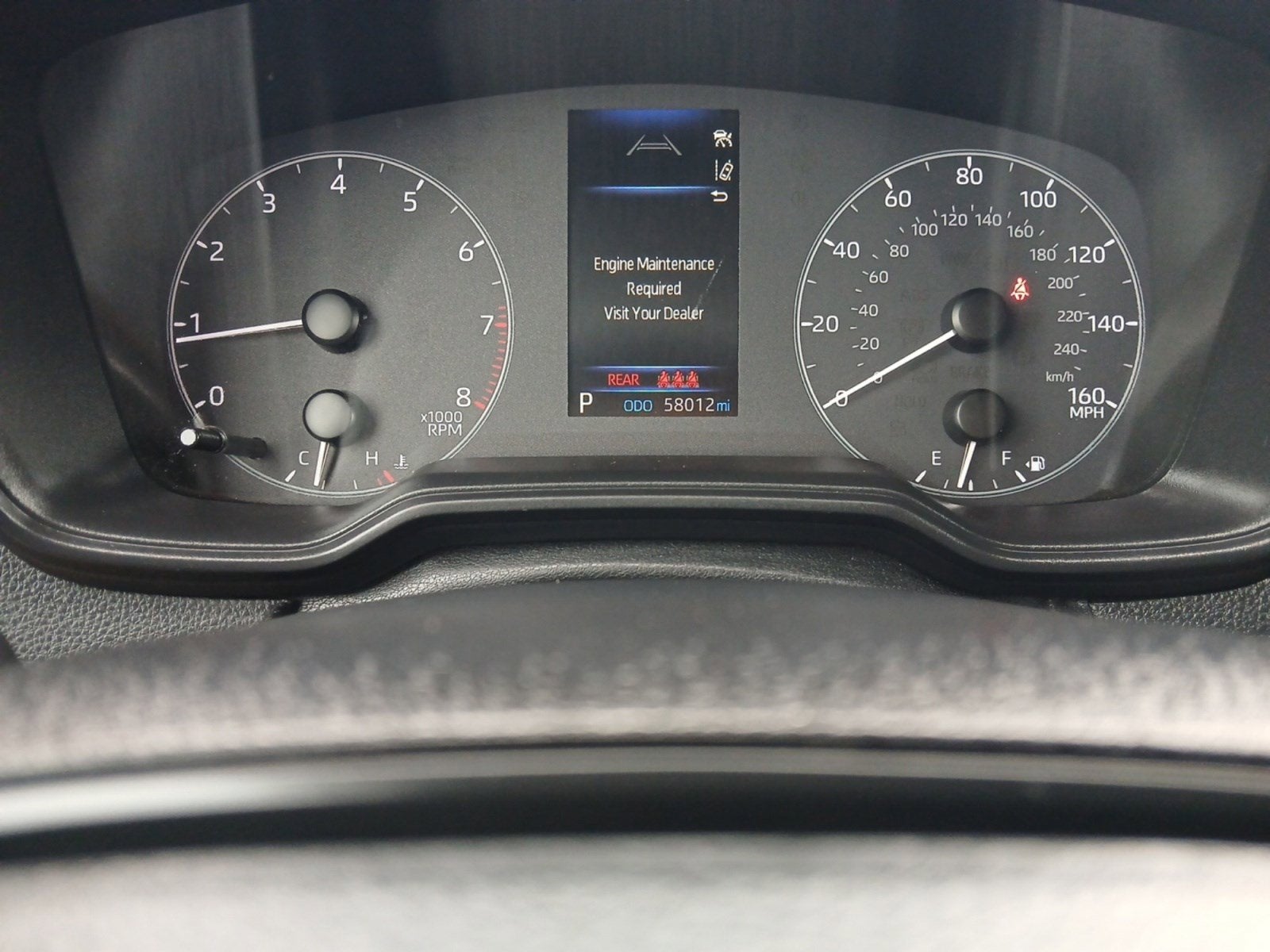 2024 Toyota Corolla LE W/ BACK-UP CAMERA & ADAPTIVE CRUISE CONTROL