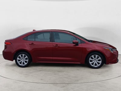 2024 Toyota Corolla LE W/ BACK-UP CAMERA & ADAPTIVE CRUISE CONTROL