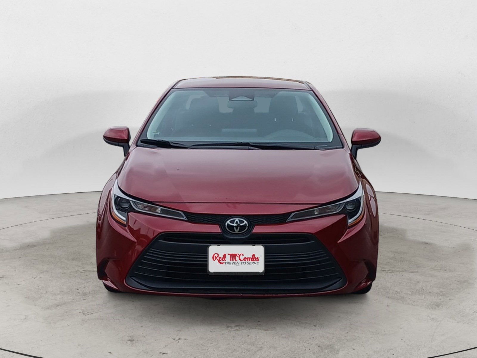 2024 Toyota Corolla LE W/ BACK-UP CAMERA & ADAPTIVE CRUISE CONTROL