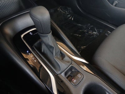 2022 Toyota Corolla LE W/ BACK-UP CAMERA & LANE CHANGE ASSIST