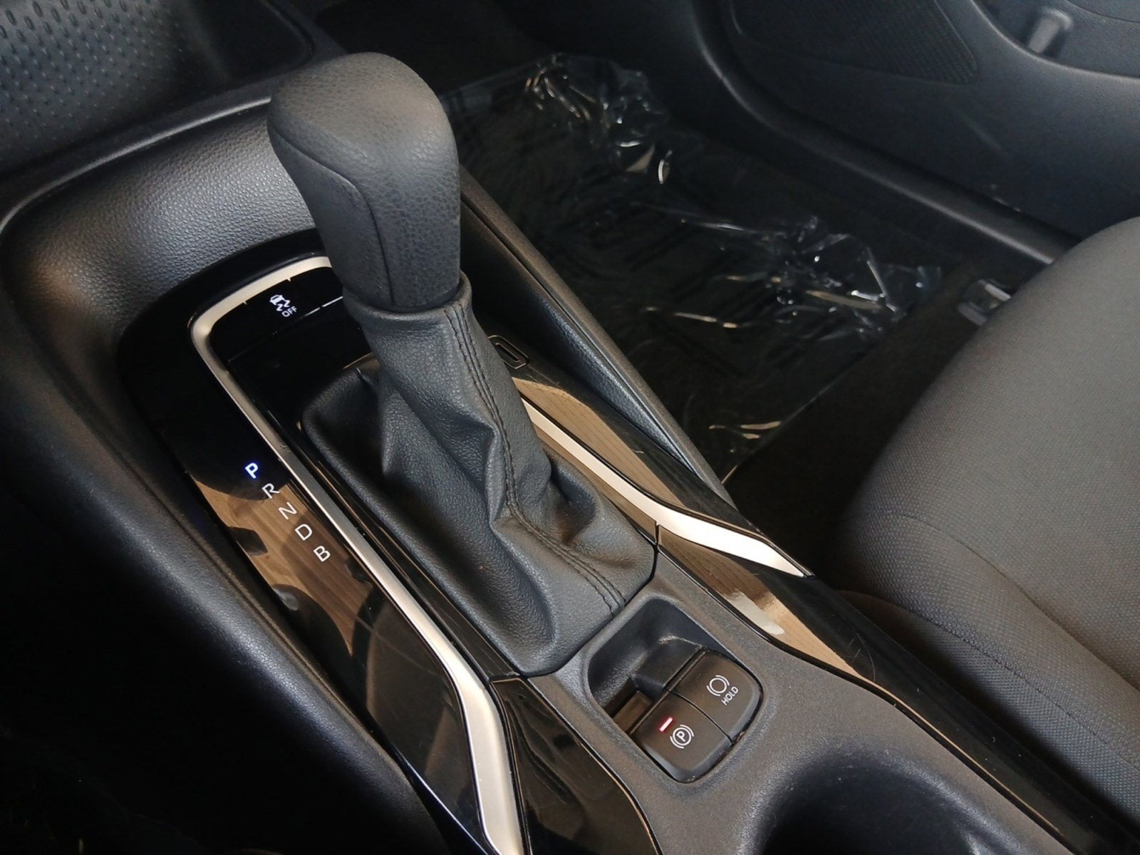 2022 Toyota Corolla LE W/ BACK-UP CAMERA & LANE CHANGE ASSIST