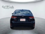 2022 Toyota Corolla LE W/ BACK-UP CAMERA & LANE CHANGE ASSIST