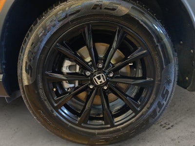 2025 Honda CR-V Hybrid Sport-L W/ POWER SUNROOF & BACK-UP CAMERA