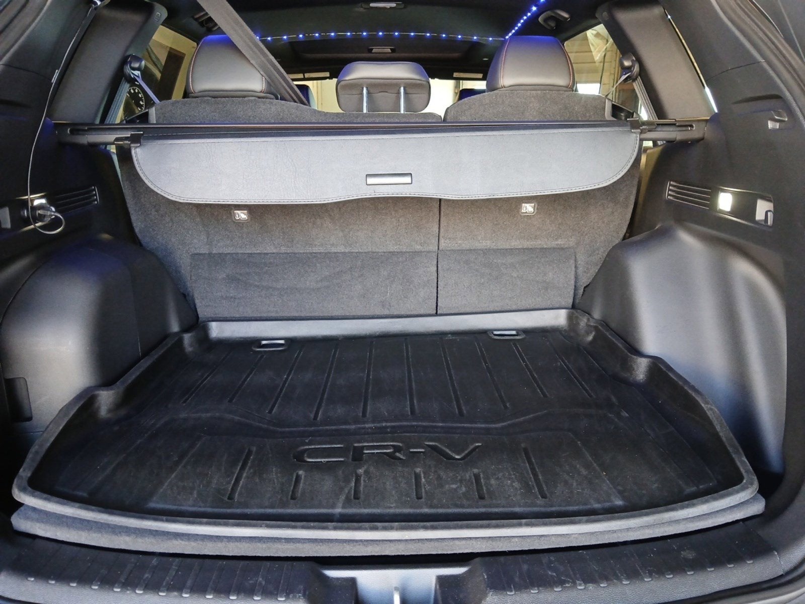 2025 Honda CR-V Hybrid Sport-L W/ POWER SUNROOF & BACK-UP CAMERA