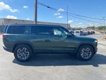 2025 Rivian R1S Adventure