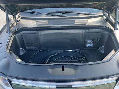 2025 Rivian R1S Adventure