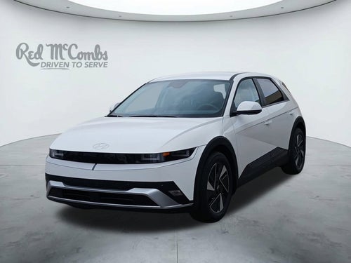 2026 Hyundai IONIQ 5 SE