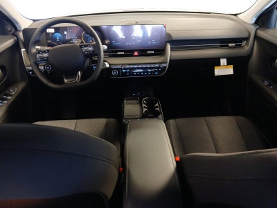 2026 Hyundai IONIQ 5 SE