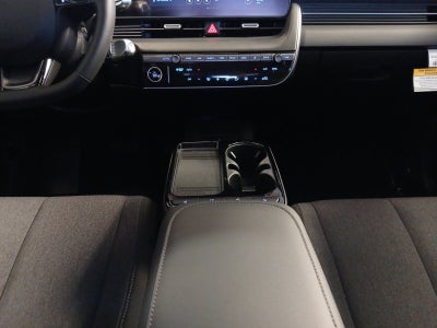 2026 Hyundai IONIQ 5 SE