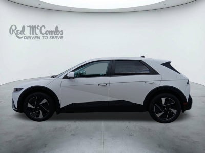 2026 Hyundai IONIQ 5 SE