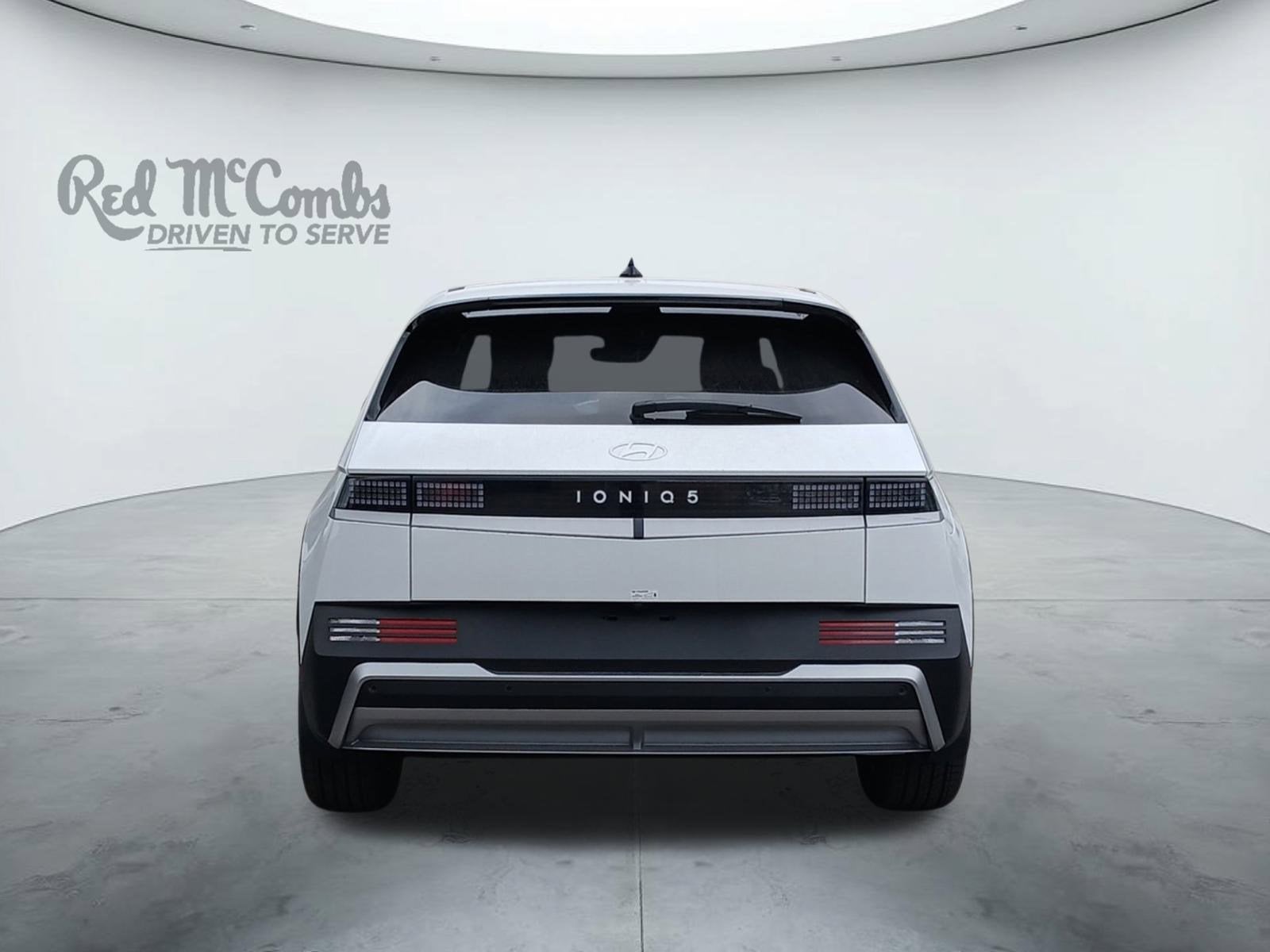 2026 Hyundai IONIQ 5 SE