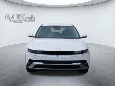 2026 Hyundai IONIQ 5 SE