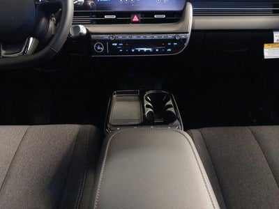 2026 Hyundai IONIQ 5 SE