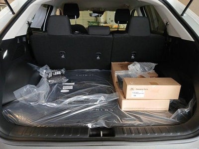 2026 Hyundai IONIQ 5 SE