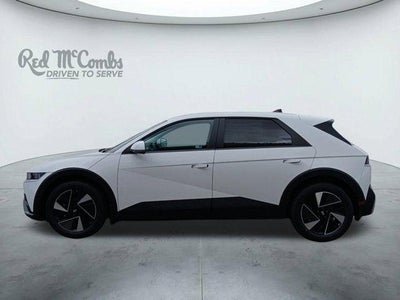 2026 Hyundai IONIQ 5 SE