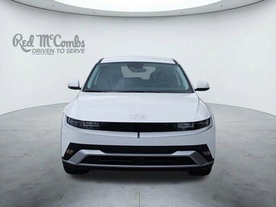 2026 Hyundai IONIQ 5 SE