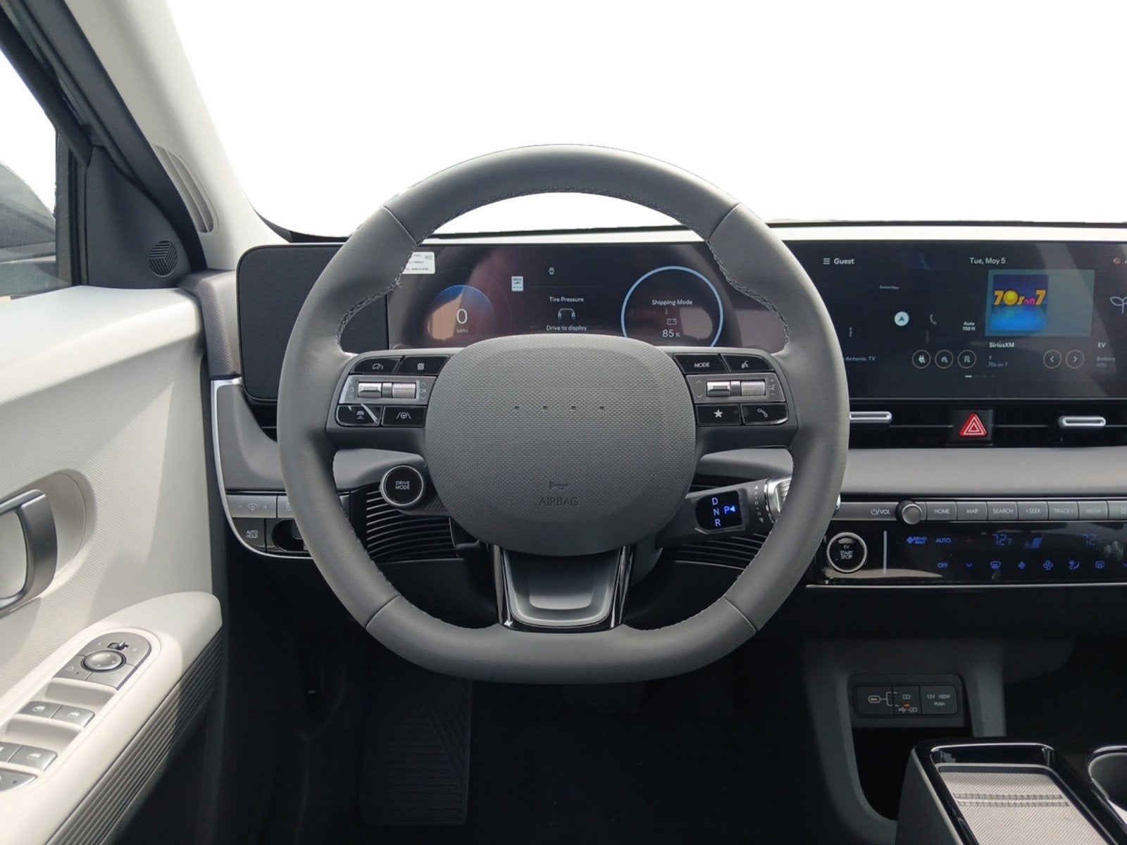 2026 Hyundai IONIQ 5 SE