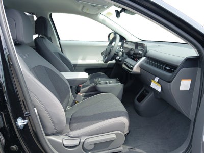 2026 Hyundai IONIQ 5 SE