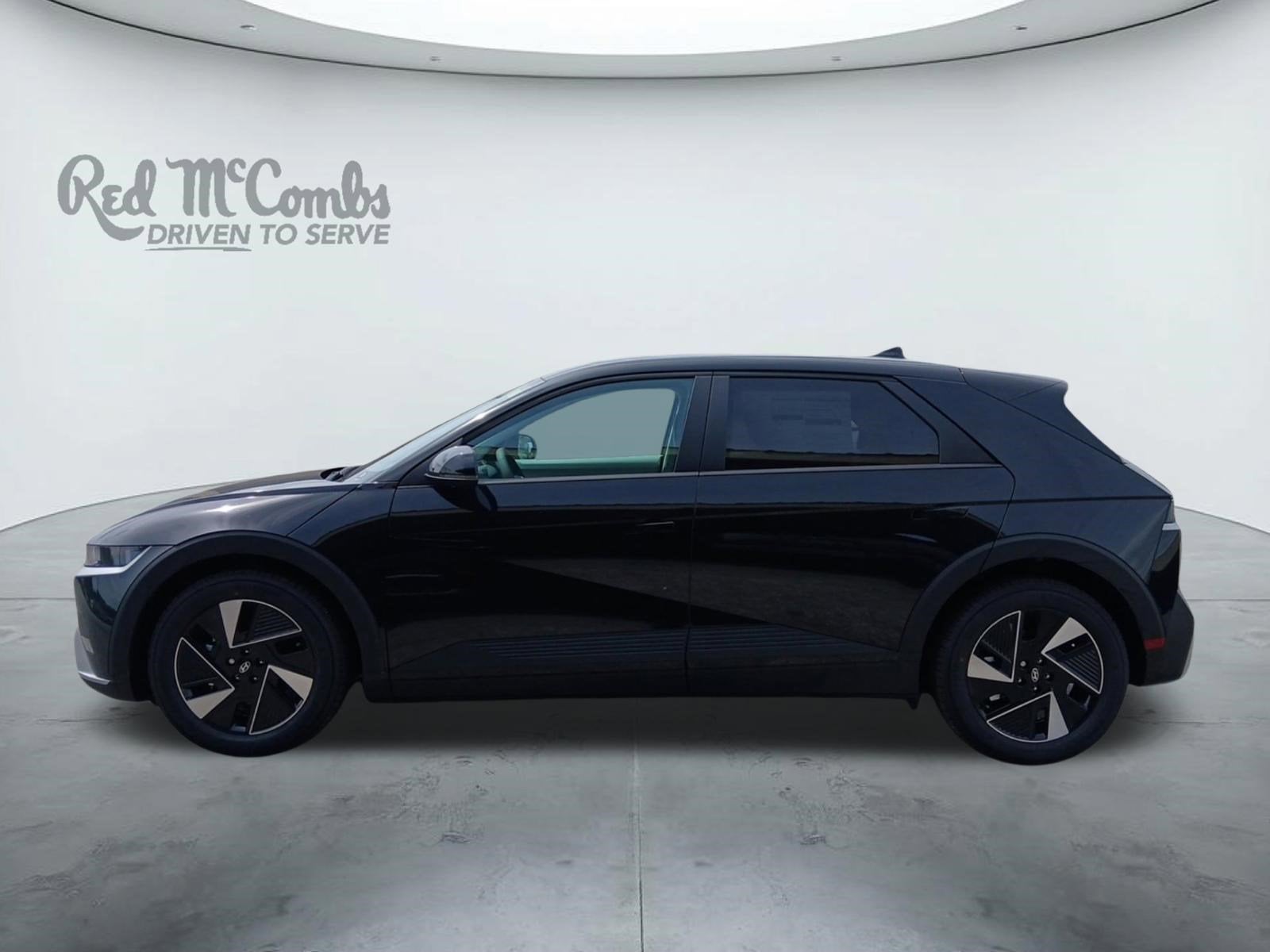 2026 Hyundai IONIQ 5 SE