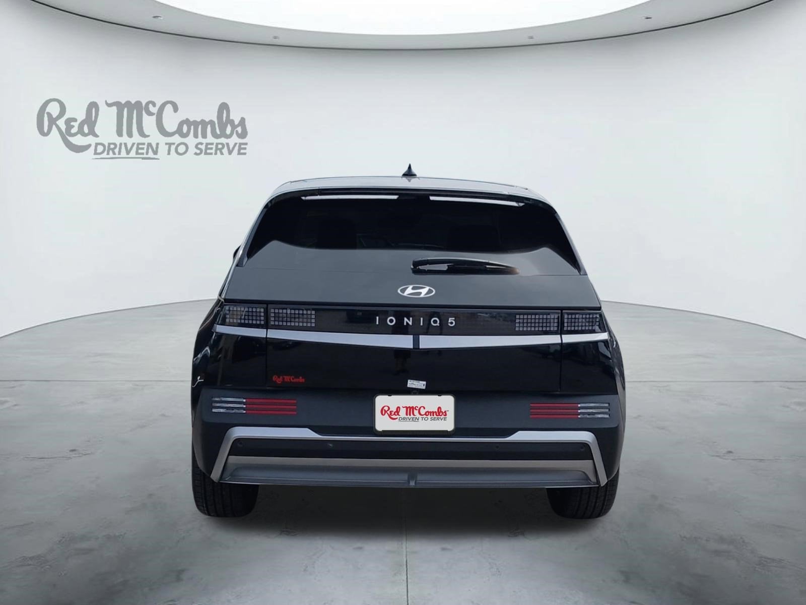 2026 Hyundai IONIQ 5 SE