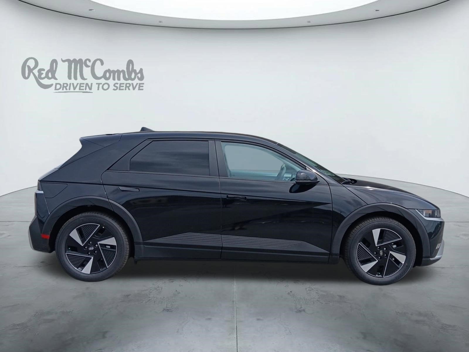 2026 Hyundai IONIQ 5 SE