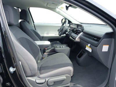 2026 Hyundai IONIQ 5 SE