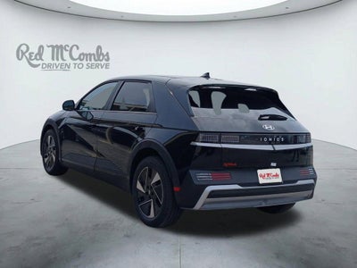 2026 Hyundai IONIQ 5 SE