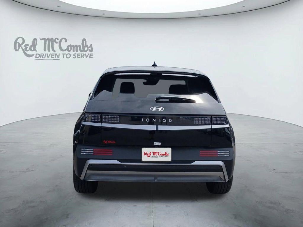 2026 Hyundai IONIQ 5 SE
