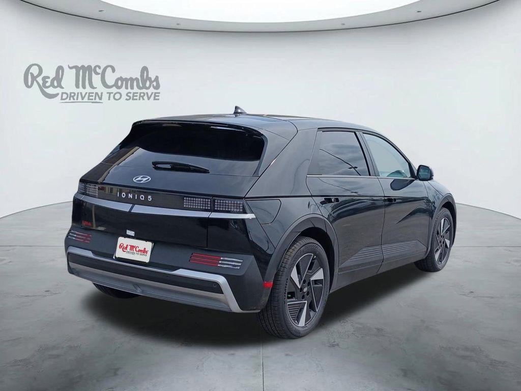 2026 Hyundai IONIQ 5 SE