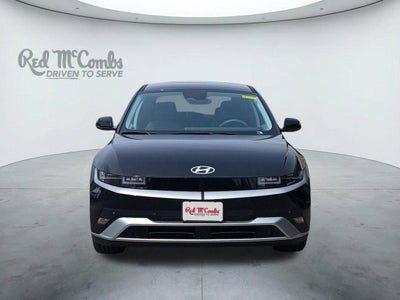 2026 Hyundai IONIQ 5 SE