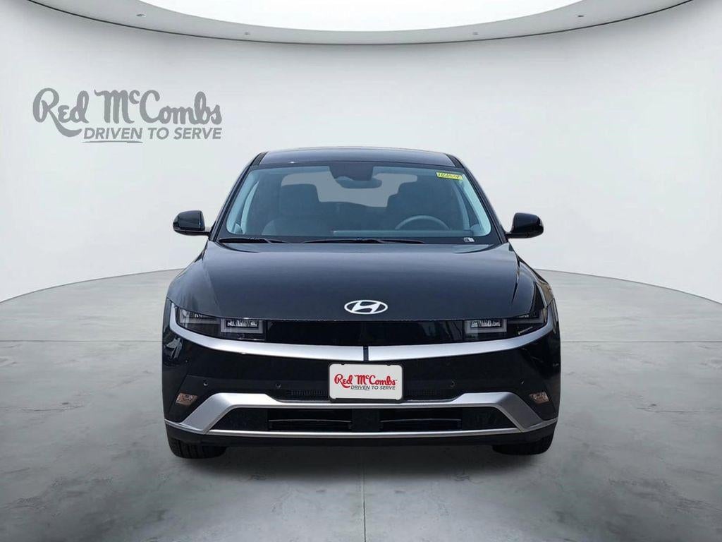 2026 Hyundai IONIQ 5 SE