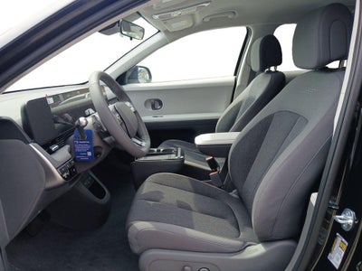 2026 Hyundai IONIQ 5 SE