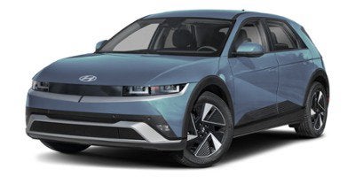 2027 Hyundai IONIQ 5 SE Standard Range