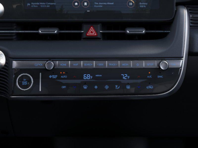 2027 Hyundai IONIQ 5 SE Standard Range