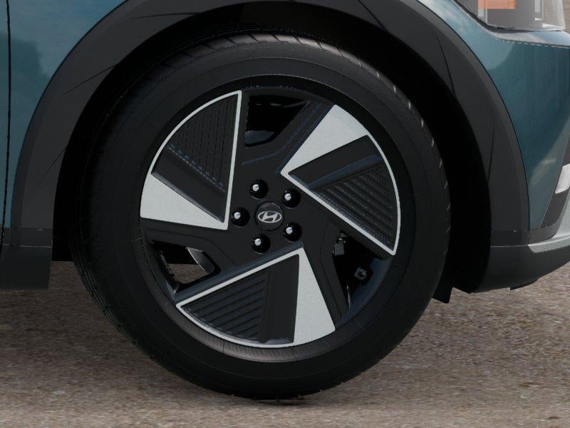 2027 Hyundai IONIQ 5 SE Standard Range