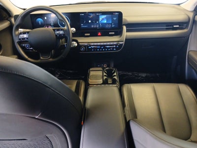 2025 Hyundai IONIQ 5 SEL W/ SMART POWER LIFTGATE