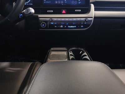 2025 Hyundai IONIQ 5 SEL W/ SMART POWER LIFTGATE