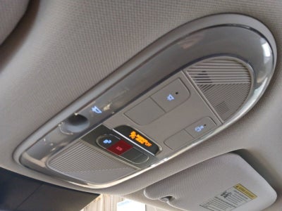 2025 Hyundai IONIQ 5 SEL W/ SMART POWER LIFTGATE