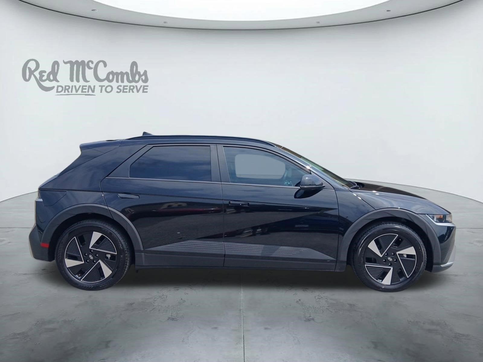 2025 Hyundai IONIQ 5 SEL W/ SMART POWER LIFTGATE