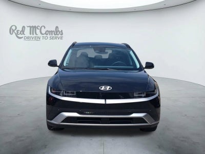 2025 Hyundai IONIQ 5 SEL W/ SMART POWER LIFTGATE
