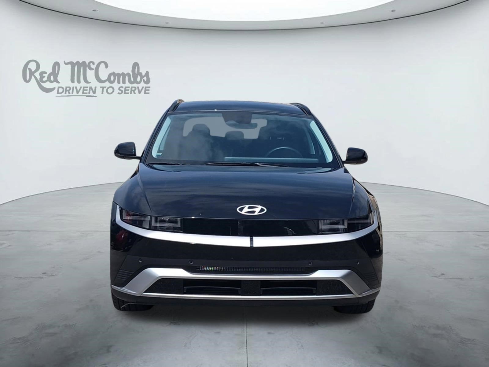 2025 Hyundai IONIQ 5 SEL W/ SMART POWER LIFTGATE