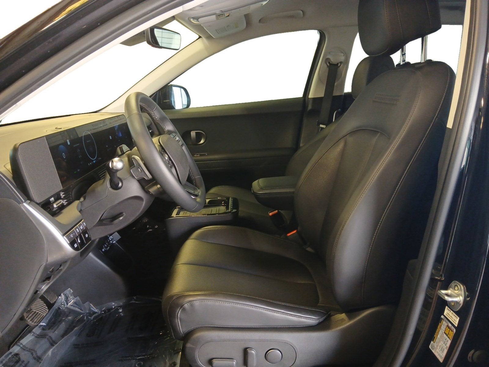2025 Hyundai IONIQ 5 SEL W/ SMART POWER LIFTGATE