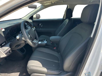 2027 Hyundai IONIQ 5 SEL