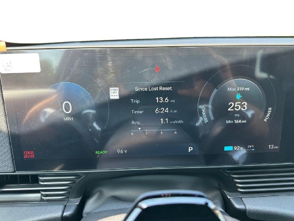 2027 Hyundai IONIQ 5 SEL